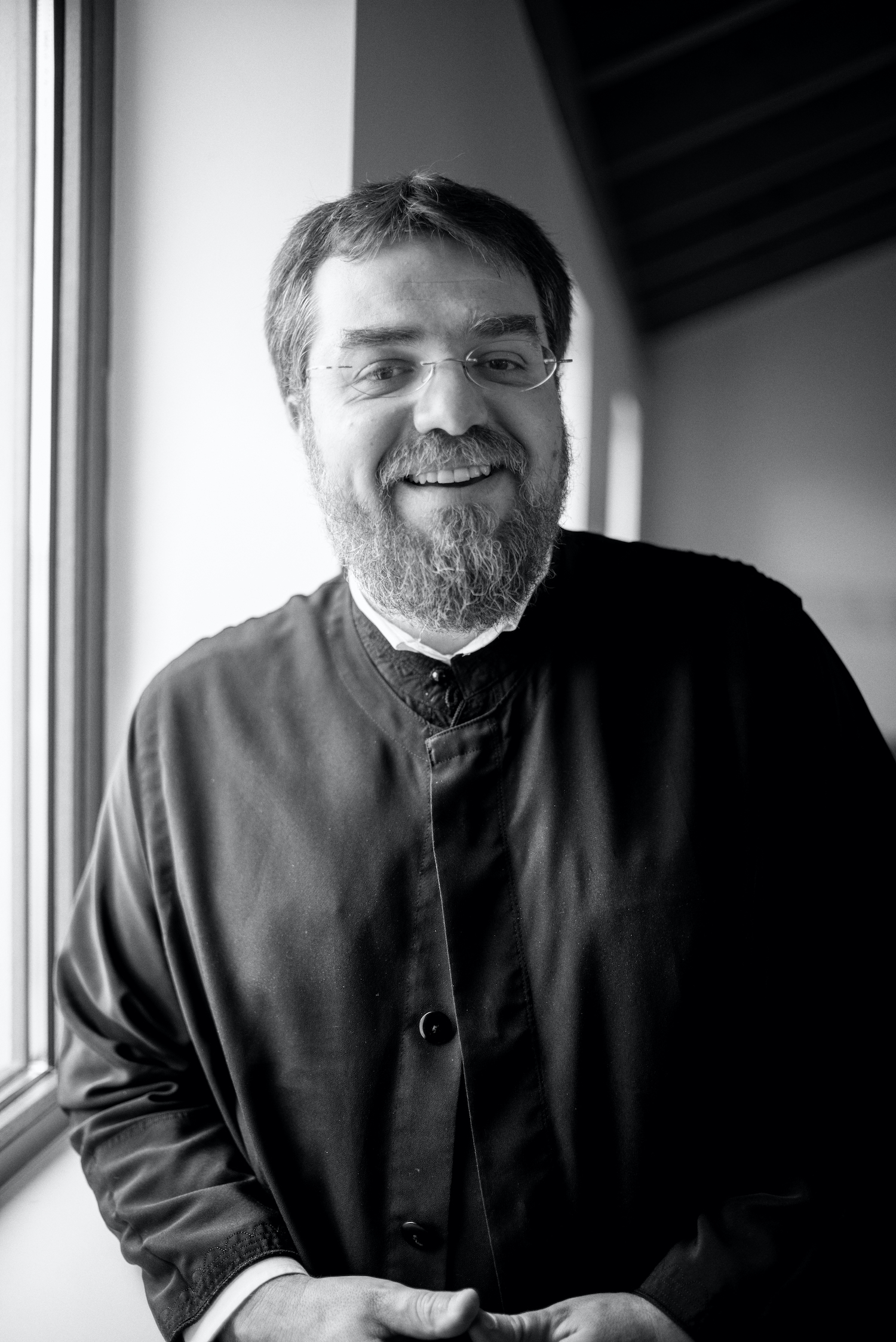 Ιερείς Ιερού Ναού  –  Γνωριμία